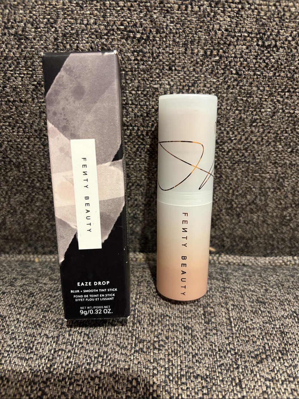 Fenty Beauty Eaze Drop Blur + Smooth Tint Stick - 7